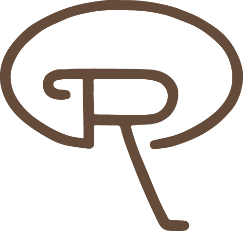 Open Ranch Brandzeichen